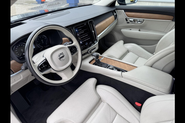 Volvo S90 2.0 T4 Inscription | Adaptieve Cruise Control | Achteruitrijcamera | Climate Control |