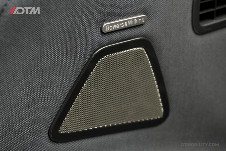Maserati Ghibli 3.0 V6 D GranLusso | Zegna interieur | Bowers & Wilkens