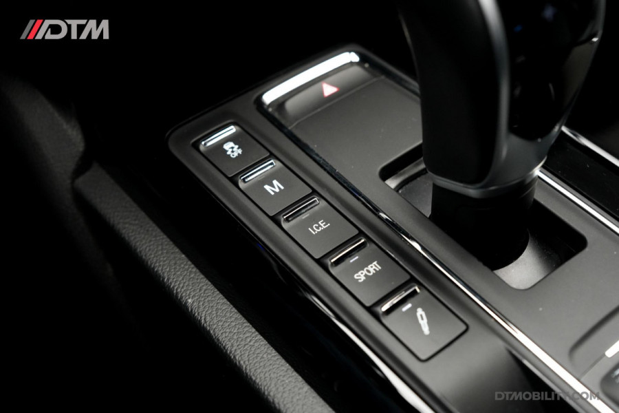 Maserati Ghibli 3.0 V6 D GranLusso | Zegna interieur | Bowers & Wilkens