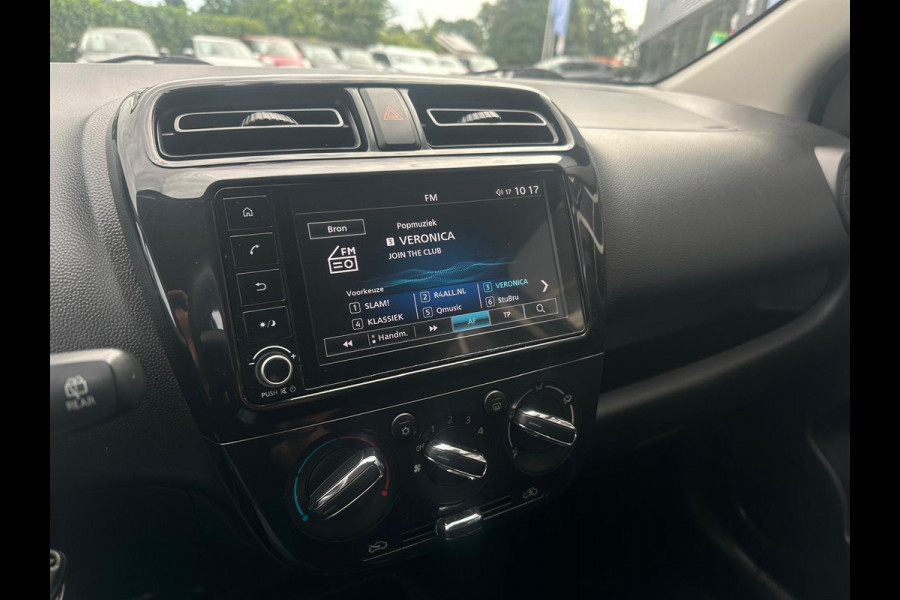 Mitsubishi Space Star 1.2 Cool+ Airco, Bluetooth, Radio, NAP, APK