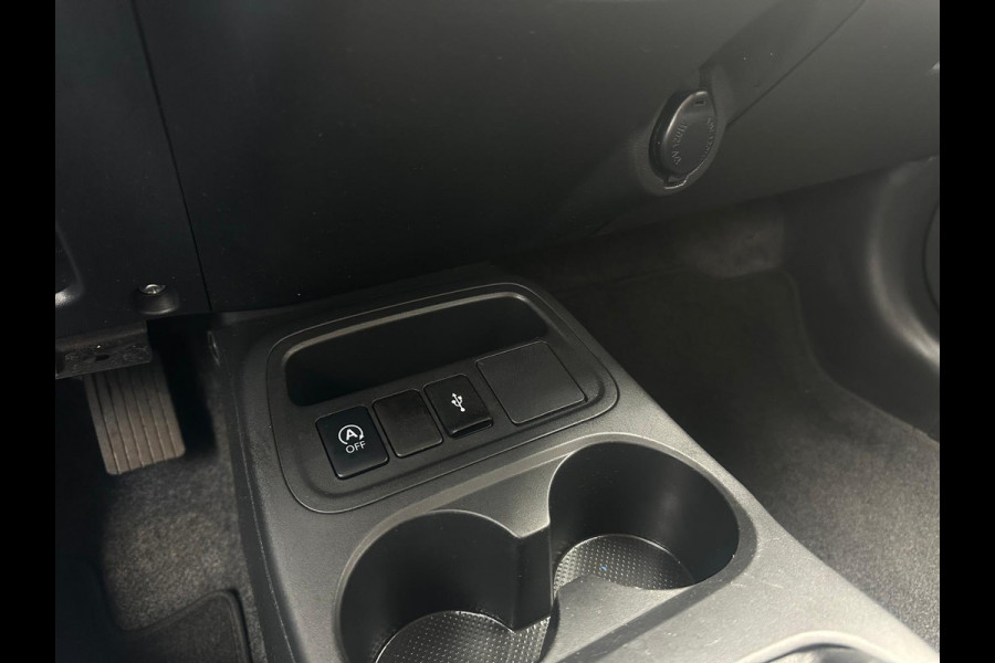 Mitsubishi Space Star 1.2 Cool+ Airco, Bluetooth, Radio, NAP, APK