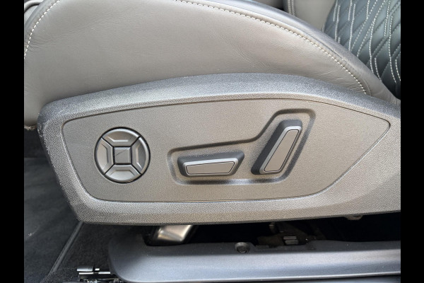 Audi Q4 Sportback e-tron 45 S Edition 82 kWh S-LINE BINNEN + BUITEN VAN: 48.900,- VOOR: 44.877,- UW WKOORDEEL: 4.023,- | 21 INCH!| MEM. STOEL| ACHTERUITRIJCAMERA| NAPPA LEER| DIAMOND STICHING | FABR. GARANTIE T/M 2028
