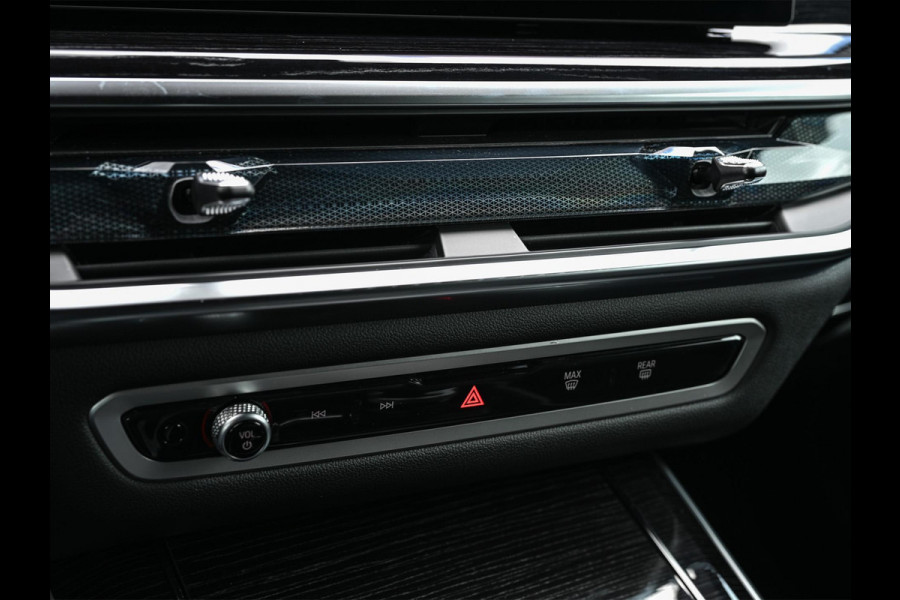 BMW X5 xDrive50e | M-Sport Pro | Panoramadak | Active Cruise | 360 Camera | Iconic Glow | Harman/Kardon | Memory Seats | Head-Up | Luchtvering | Ambiance Interieur | Trekhaak |