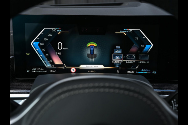 BMW X5 xDrive50e | M-Sport Pro | Panoramadak | Active Cruise | 360 Camera | Iconic Glow | Harman/Kardon | Memory Seats | Head-Up | Luchtvering | Ambiance Interieur | Trekhaak |