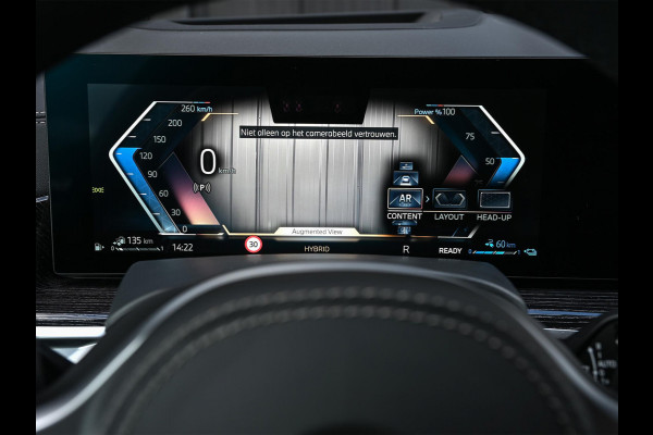 BMW X5 xDrive50e | M-Sport Pro | Panoramadak | Active Cruise | 360 Camera | Iconic Glow | Harman/Kardon | Memory Seats | Head-Up | Luchtvering | Ambiance Interieur | Trekhaak |