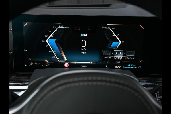 BMW X5 xDrive50e | M-Sport Pro | Panoramadak | Active Cruise | 360 Camera | Iconic Glow | Harman/Kardon | Memory Seats | Head-Up | Luchtvering | Ambiance Interieur | Trekhaak |