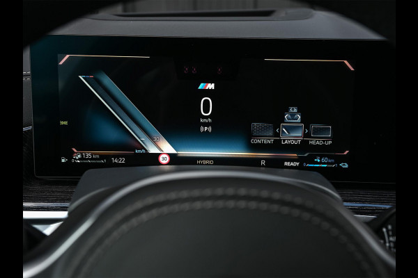 BMW X5 xDrive50e | M-Sport Pro | Panoramadak | Active Cruise | 360 Camera | Iconic Glow | Harman/Kardon | Memory Seats | Head-Up | Luchtvering | Ambiance Interieur | Trekhaak |