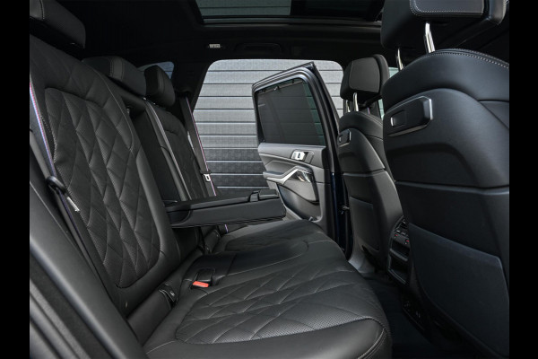 BMW X5 xDrive50e | M-Sport Pro | Panoramadak | Active Cruise | 360 Camera | Iconic Glow | Harman/Kardon | Memory Seats | Head-Up | Luchtvering | Ambiance Interieur | Trekhaak |