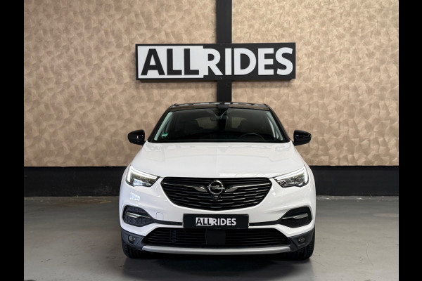 Opel Grandland X 1.2 Turbo Innovation | Camera | Led | Stoelverwarming | Carplay | Audio installatie premium