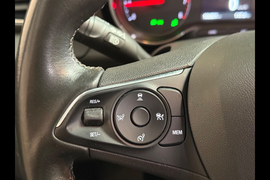 Opel Grandland X 1.2 Turbo Innovation | Camera | Led | Stoelverwarming | Carplay | Audio installatie premium