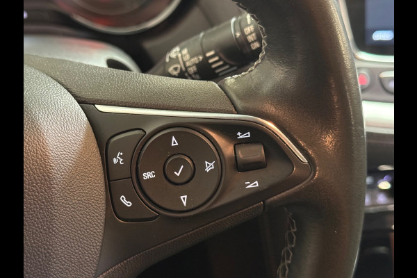 Opel Grandland X 1.2 Turbo Innovation | Camera | Led | Stoelverwarming | Carplay | Audio installatie premium