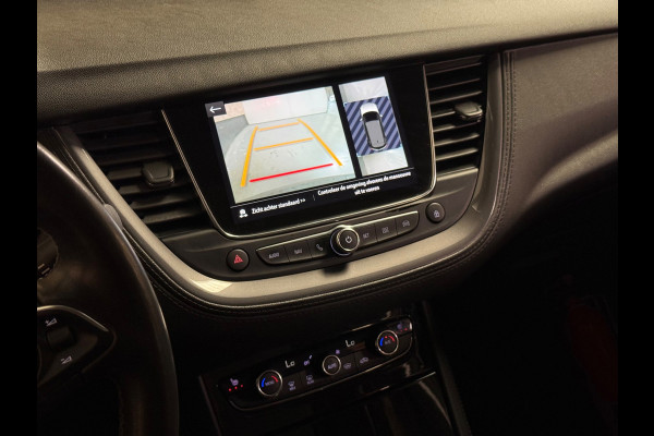 Opel Grandland X 1.2 Turbo Innovation | Camera | Led | Stoelverwarming | Carplay | Audio installatie premium