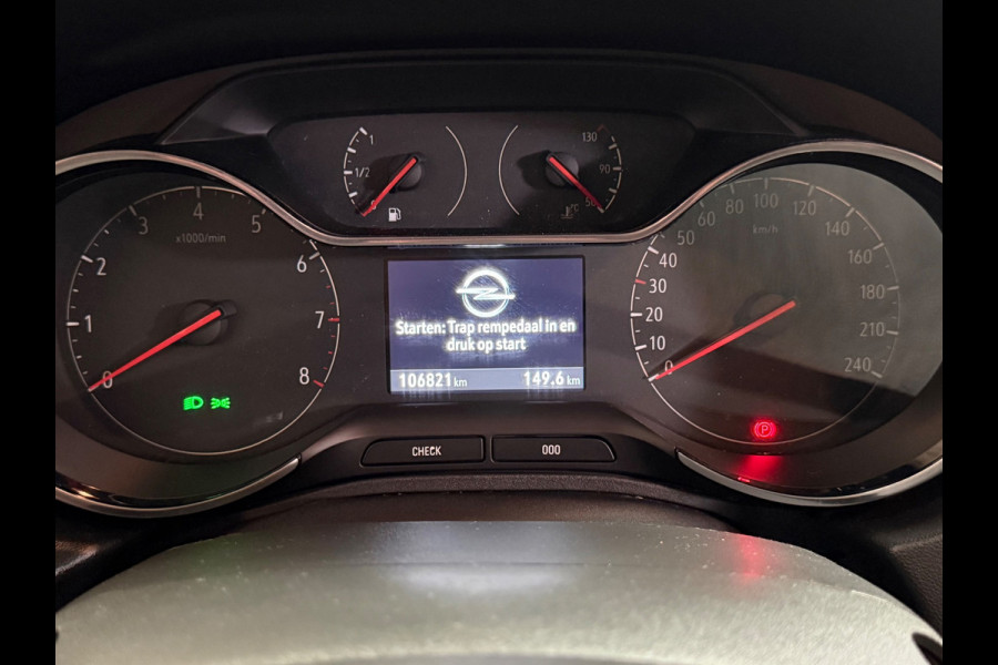 Opel Grandland X 1.2 Turbo Innovation | Camera | Led | Stoelverwarming | Carplay | Audio installatie premium