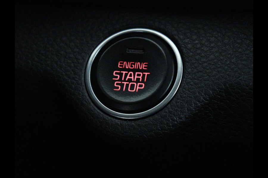 Kia Stonic 1.0 T-GDi ExecutiveLine Lederen bekleding | DAB radio | Carplay | Achteruitrij camera | Adaptive cruise control | Navigatie | Side assist | Keyless | Stoel & stuurwiel verwarming