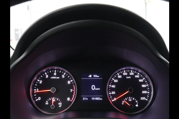 Kia Stonic 1.0 T-GDi ExecutiveLine Lederen bekleding | DAB radio | Carplay | Achteruitrij camera | Adaptive cruise control | Navigatie | Side assist | Keyless | Stoel & stuurwiel verwarming