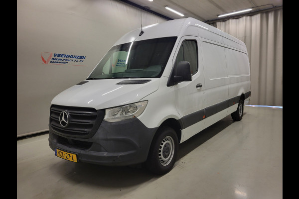 Mercedes-Benz Sprinter 317CDI L3/H2 Automaat 3500kg Trekgewicht Euro 6!
