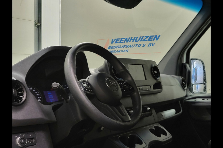 Mercedes-Benz Sprinter 317CDI L3/H2 Automaat 3500kg Trekgewicht Euro 6!