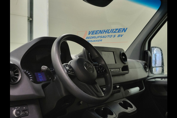Mercedes-Benz Sprinter 317CDI L3/H2 Automaat 3500kg Trekgewicht Euro 6!