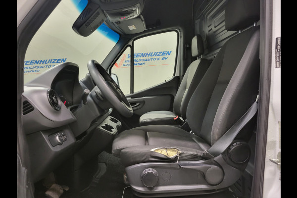 Mercedes-Benz Sprinter 317CDI L3/H2 Automaat 3500kg Trekgewicht Euro 6!