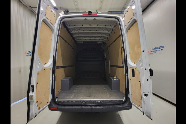 Mercedes-Benz Sprinter 317CDI L3/H2 Automaat 3500kg Trekgewicht Euro 6!