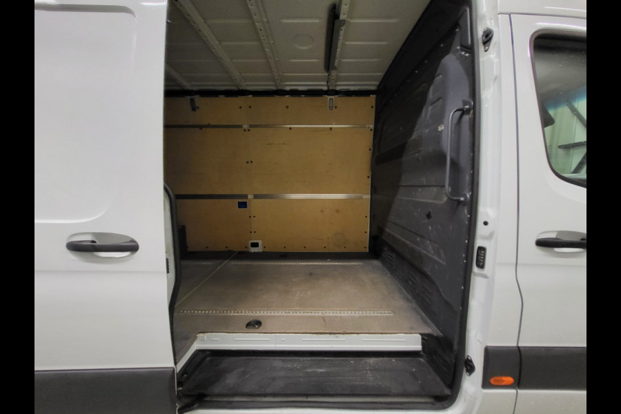 Mercedes-Benz Sprinter 317CDI L3/H2 Automaat 3500kg Trekgewicht Euro 6!