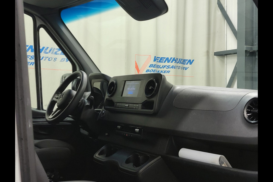 Mercedes-Benz Sprinter 317CDI L3/H2 Automaat 3500kg Trekgewicht Euro 6!