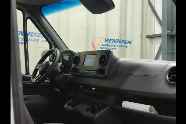 Mercedes-Benz Sprinter 317CDI L3/H2 Automaat 3500kg Trekgewicht Euro 6!