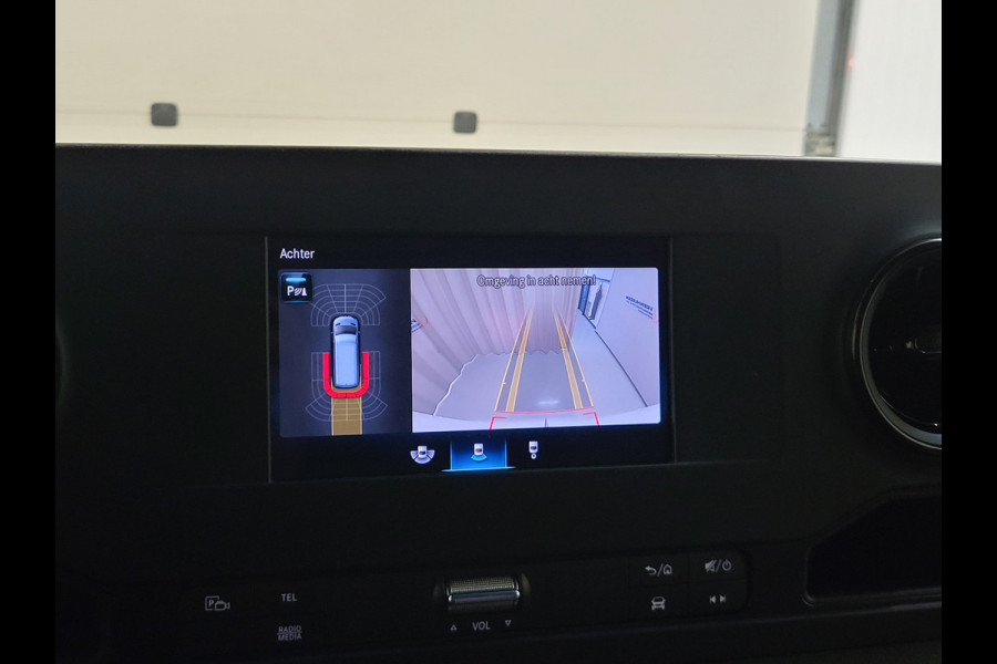 Mercedes-Benz Sprinter 317CDI L3/H2 Automaat 3500kg Trekgewicht Euro 6!