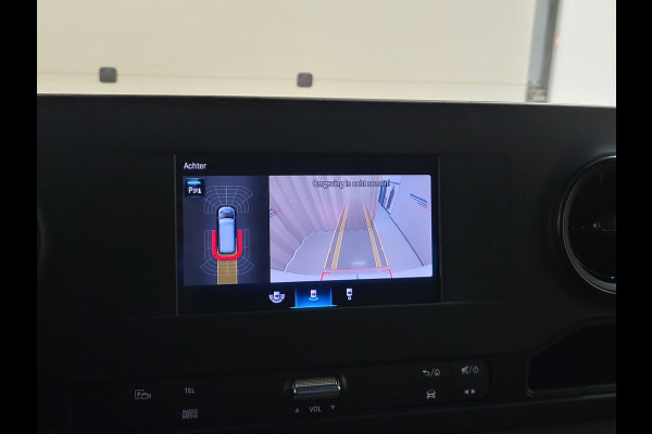 Mercedes-Benz Sprinter 317CDI L3/H2 Automaat 3500kg Trekgewicht Euro 6!