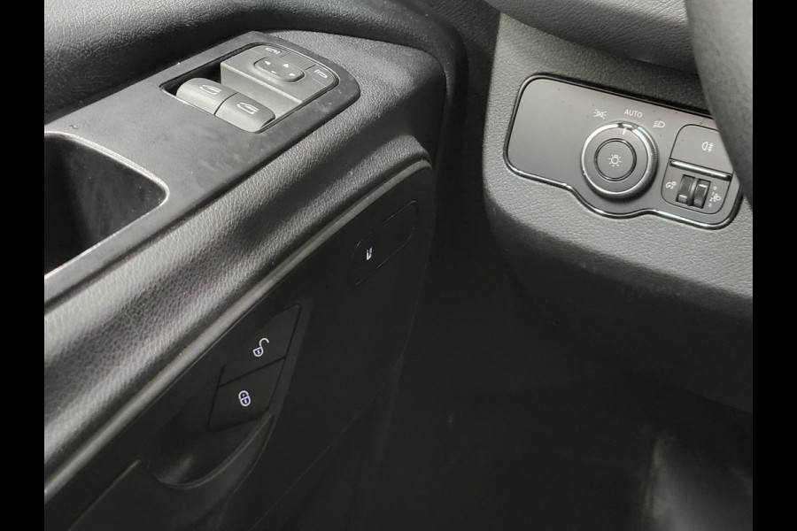 Mercedes-Benz Sprinter 317CDI L3/H2 Automaat 3500kg Trekgewicht Euro 6!