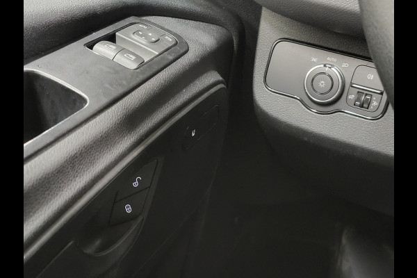 Mercedes-Benz Sprinter 317CDI L3/H2 Automaat 3500kg Trekgewicht Euro 6!