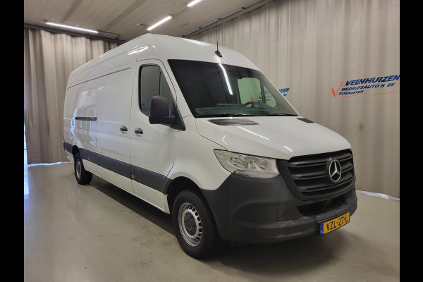 Mercedes-Benz Sprinter 317CDI L3/H2 Automaat 3500kg Trekgewicht Euro 6!