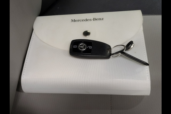Mercedes-Benz Sprinter 317CDI L3/H2 Automaat 3500kg Trekgewicht Euro 6!