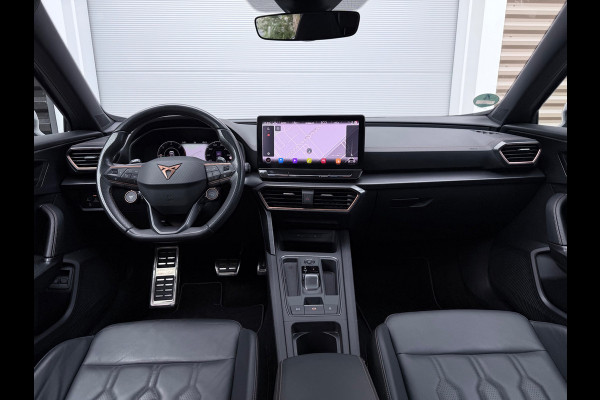 CUPRA Formentor 1.4 e-Hybrid VZ Copper Edition Pano/Memory/360