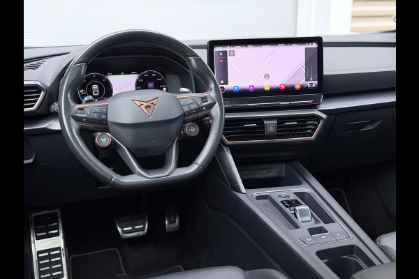 CUPRA Formentor 1.4 e-Hybrid VZ Copper Edition Pano/Memory/360