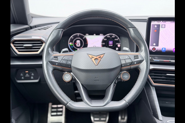 CUPRA Formentor 1.4 e-Hybrid VZ Copper Edition Pano/Memory/360