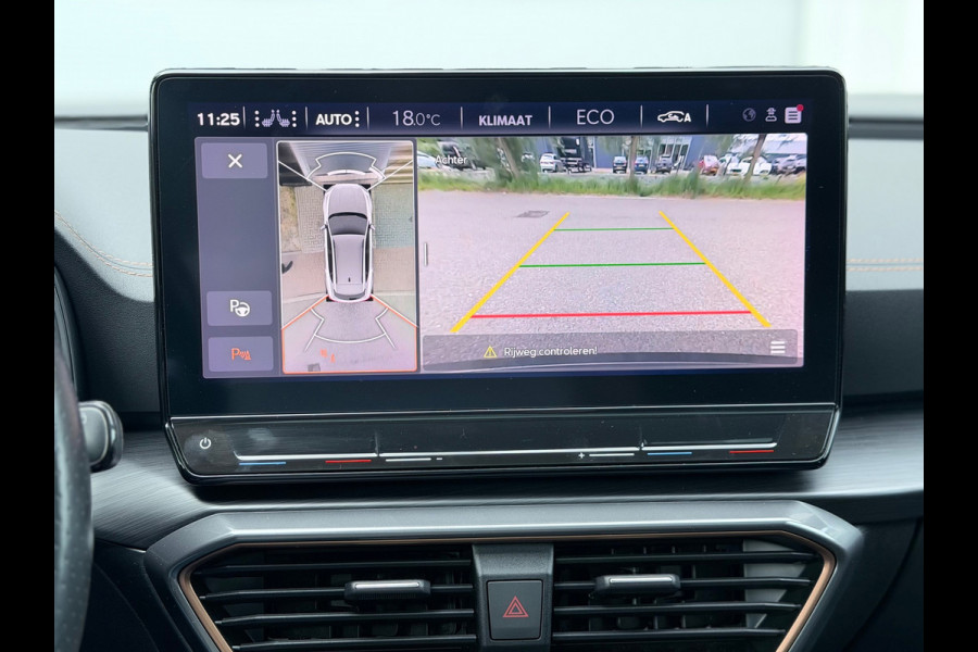 CUPRA Formentor 1.4 e-Hybrid VZ Copper Edition Pano/Memory/360