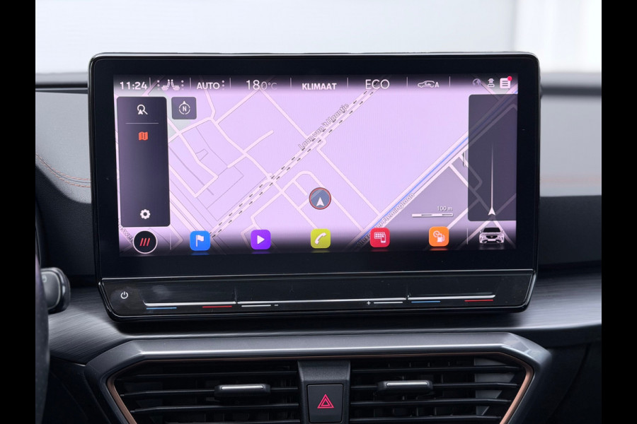 CUPRA Formentor 1.4 e-Hybrid VZ Copper Edition Pano/Memory/360