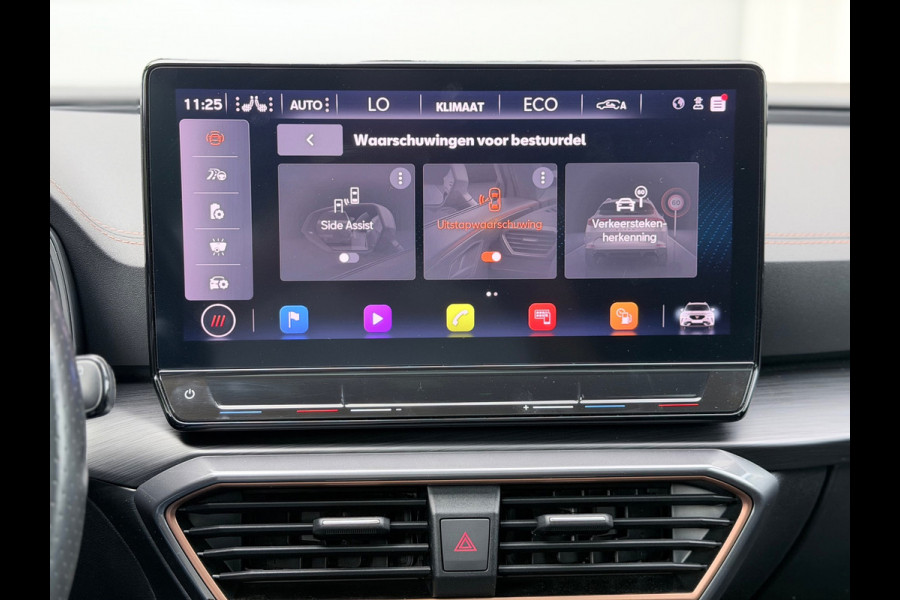 CUPRA Formentor 1.4 e-Hybrid VZ Copper Edition Pano/Memory/360