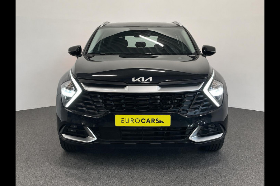 Kia Sportage 1.6 T-GDi Hybrid DynamicLine Navigatie Apple Carplay Android Auto Camera Parkeersensoren Adaptive Cruise Control Full Led Virtual Cockpit Climate Control Lichtmetalen velgen