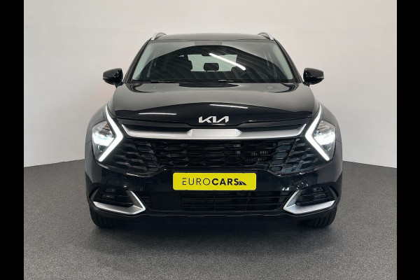 Kia Sportage 1.6 T-GDi Hybrid DynamicLine Navigatie Apple Carplay Android Auto Camera Parkeersensoren Adaptive Cruise Control Full Led Virtual Cockpit Climate Control Lichtmetalen velgen