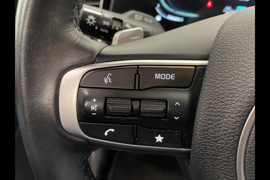 Kia Sportage 1.6 T-GDi Hybrid DynamicLine Navigatie Apple Carplay Android Auto Camera Parkeersensoren Adaptive Cruise Control Full Led Virtual Cockpit Climate Control Lichtmetalen velgen