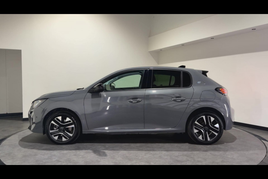 Peugeot e-208 EV Allure 50 kWh | LED voor & achter | SOH 99,8 %