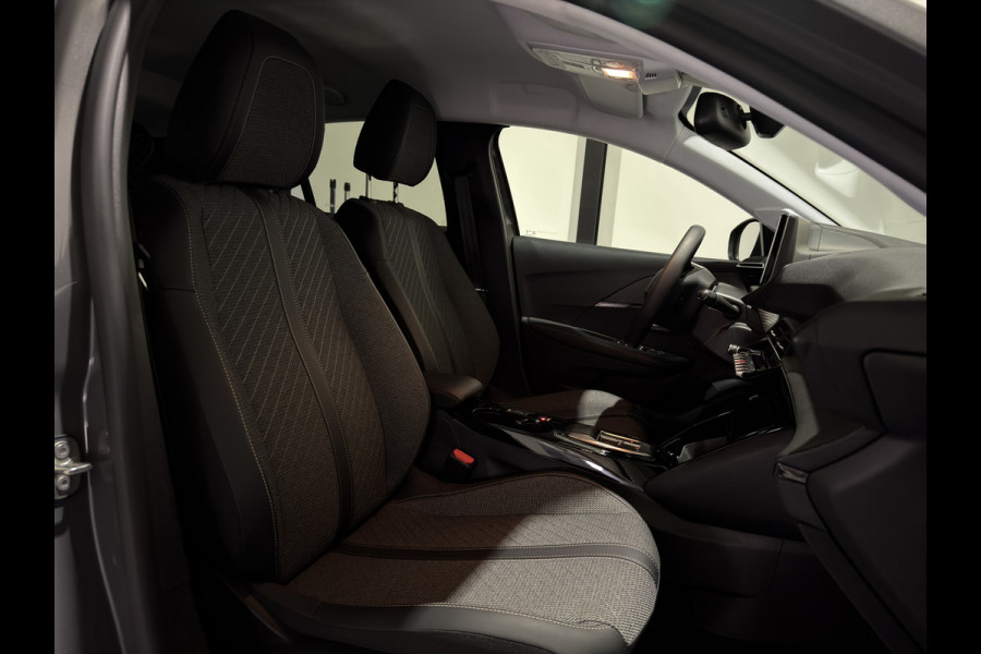 Peugeot e-208 EV Allure 50 kWh | LED voor & achter | SOH 99,8 %