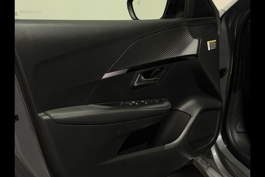 Peugeot e-208 EV Allure 50 kWh | LED voor & achter | SOH 99,8 %