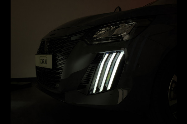 Peugeot e-208 EV Allure 50 kWh | LED voor & achter | SOH 99,8 %