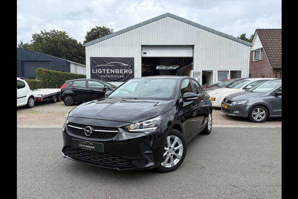 Opel Corsa 1.2 Edition CRUISE/DAB/CARPLAY/PARKEERSENSOREN