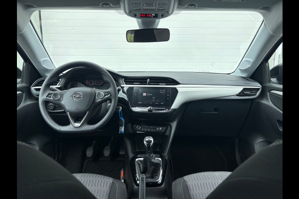 Opel Corsa 1.2 Edition CRUISE/DAB/CARPLAY/PARKEERSENSOREN