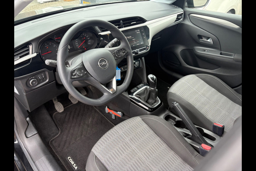 Opel Corsa 1.2 Edition CRUISE/DAB/CARPLAY/PARKEERSENSOREN