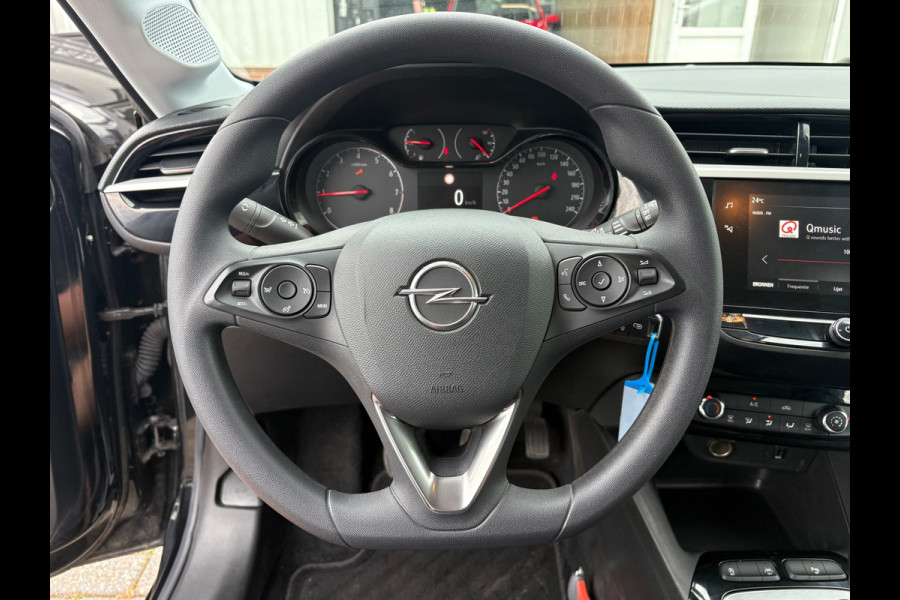 Opel Corsa 1.2 Edition CRUISE/DAB/CARPLAY/PARKEERSENSOREN